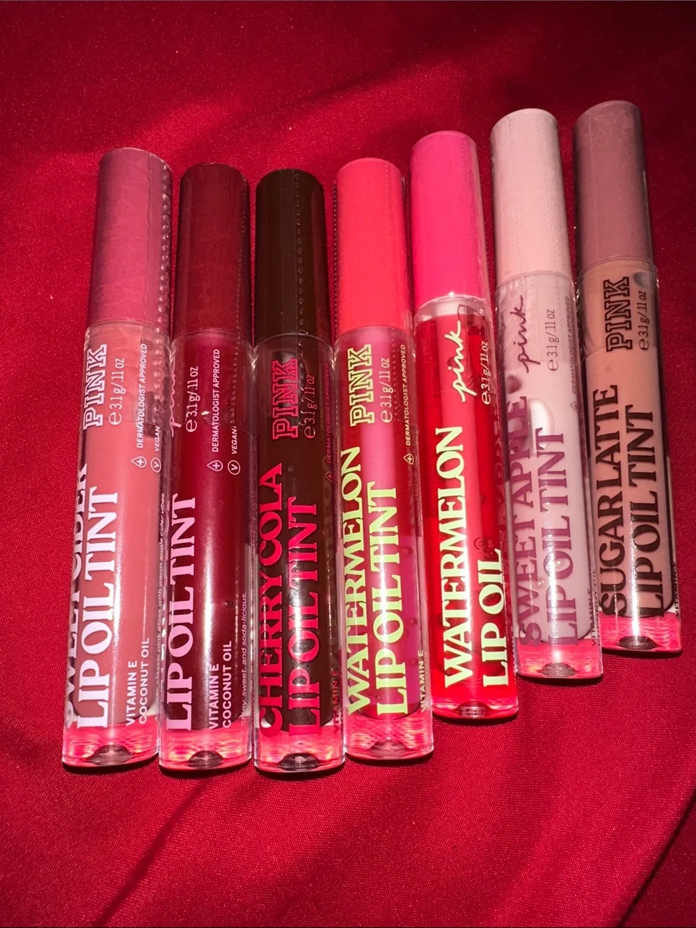 PINK Bundle
